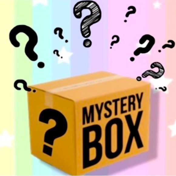 🎉CONTROL FREAK MYSTERY FUN BOX🎉 - Picture 1 of 9